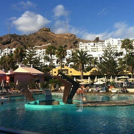Ocean Beach Club - Gran Canaria Mogán Eksteriør bilde
