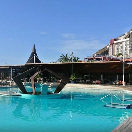 Ocean Beach Club - Gran Canaria Mogán Eksteriør bilde