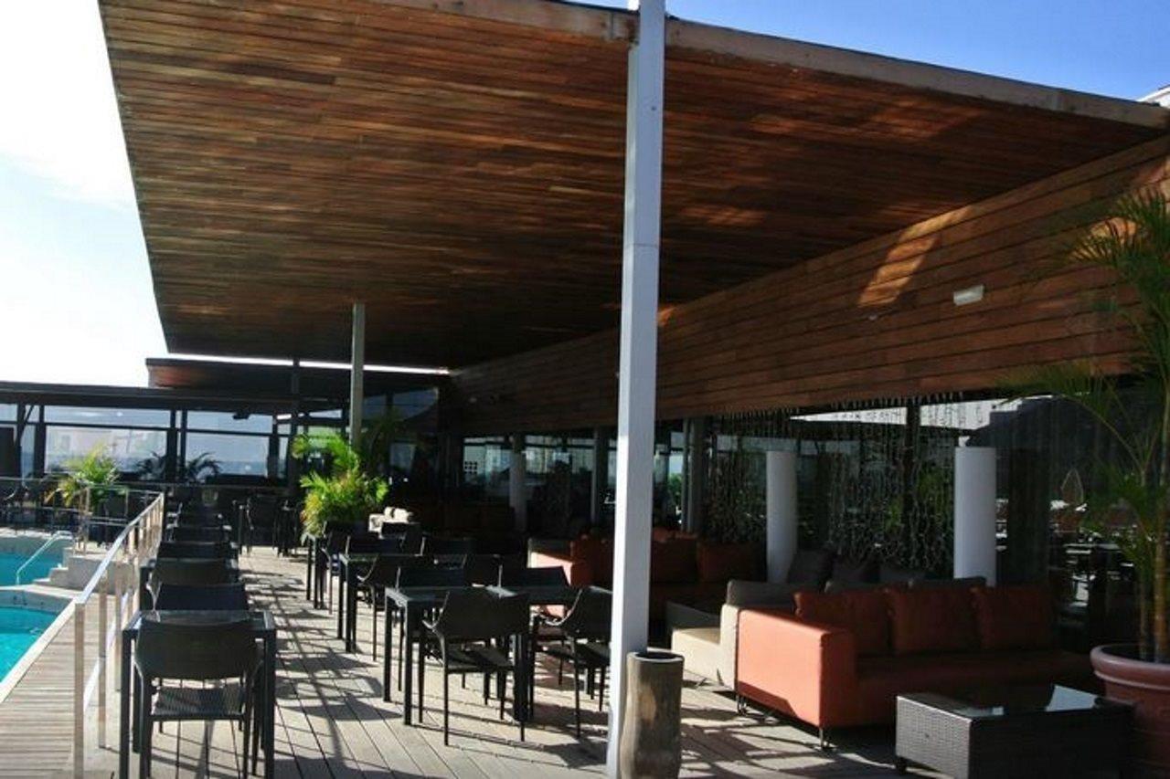 Ocean Beach Club - Gran Canaria Mogán Eksteriør bilde