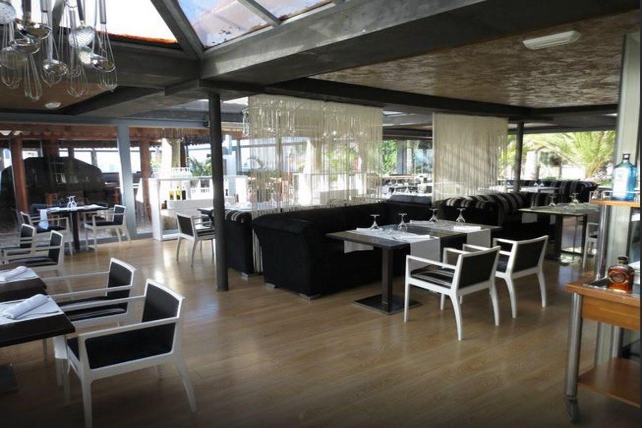 Ocean Beach Club - Gran Canaria Mogán Eksteriør bilde