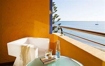 Ocean Beach Club - Gran Canaria Mogán Eksteriør bilde