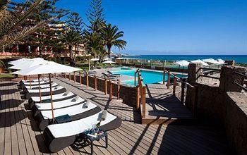 Ocean Beach Club - Gran Canaria Mogán Eksteriør bilde