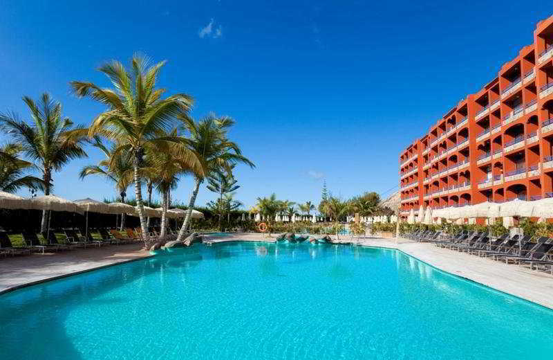 Ocean Beach Club - Gran Canaria Mogán Eksteriør bilde